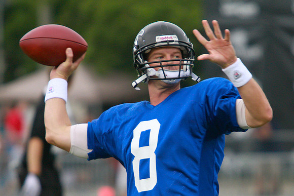 Atlanta Falcons Friday Night Lights