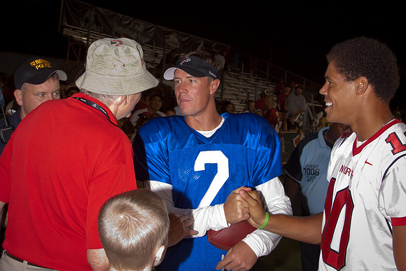 Atlanta Falcons Friday Night Lights