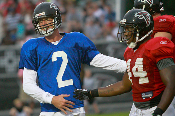Atlanta Falcons Friday Night Lights