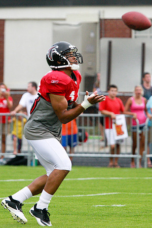 Atlanta Falcons Friday Night Lights