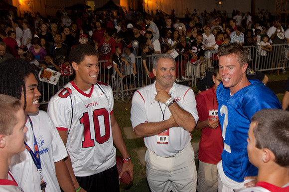 Atlanta Falcons Friday Night Lights