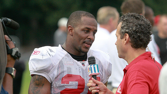 Atlanta Falcons Friday Night Lights