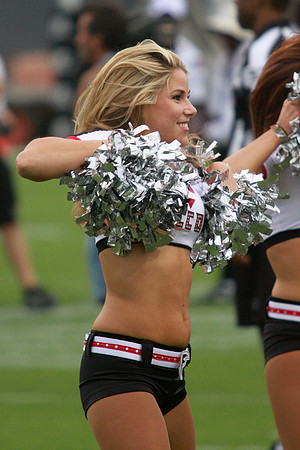 Atlanta Falcons Friday Night Lights
