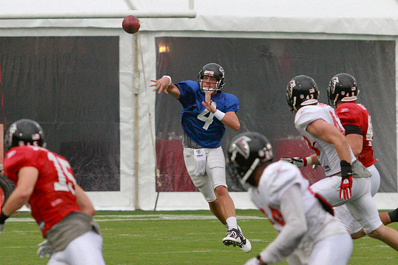 Atlanta Falcons Friday Night Lights