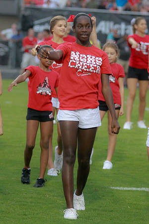 Atlanta Falcons Friday Night Lights