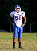 PRHS vs Meadowcreek