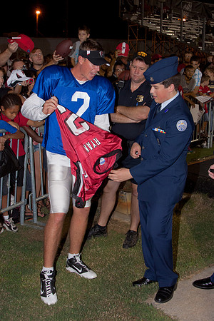 Atlanta Falcons Friday Night Lights