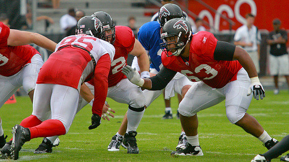 Atlanta Falcons Friday Night Lights