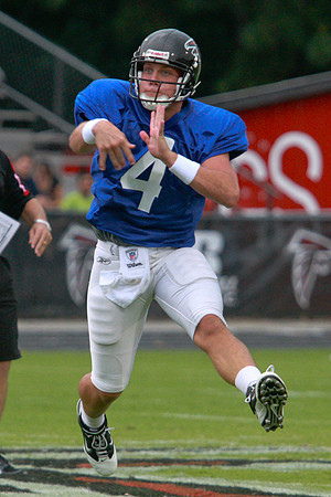 Atlanta Falcons Friday Night Lights