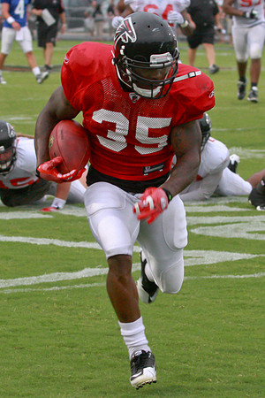 Atlanta Falcons Friday Night Lights