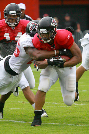 Atlanta Falcons Friday Night Lights
