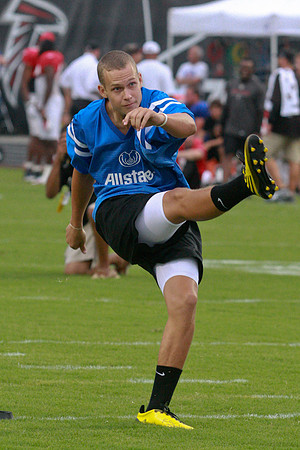 Atlanta Falcons Friday Night Lights