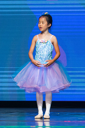 Monday Dress Rehearsal