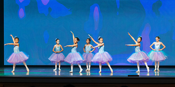 Monday Dress Rehearsal