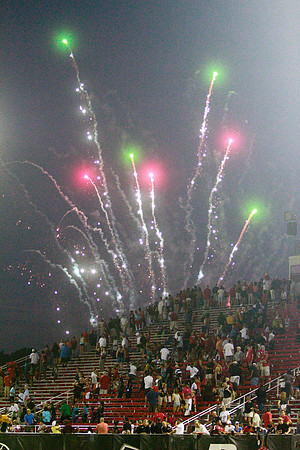 Atlanta Falcons Friday Night Lights