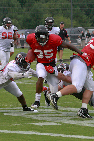Atlanta Falcons Friday Night Lights