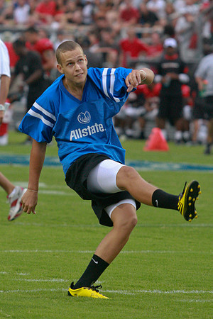 Atlanta Falcons Friday Night Lights