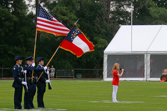 Atlanta Falcons Friday Night Lights