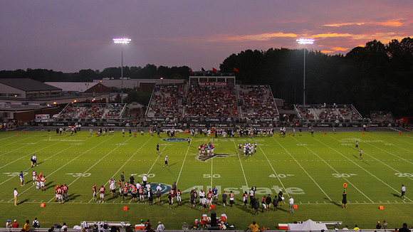 Atlanta Falcons Friday Night Lights