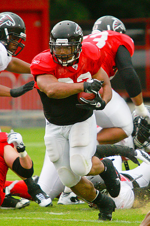 Atlanta Falcons Friday Night Lights