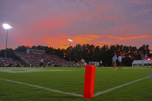 Atlanta Falcons Friday Night Lights