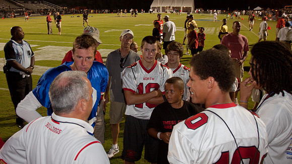 Atlanta Falcons Friday Night Lights