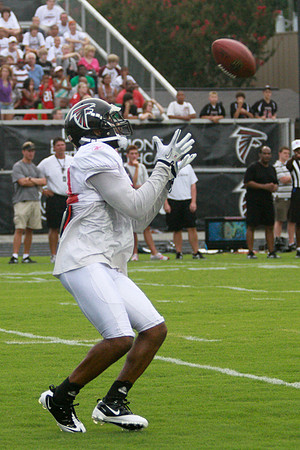 Atlanta Falcons Friday Night Lights