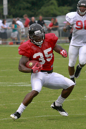 Atlanta Falcons Friday Night Lights