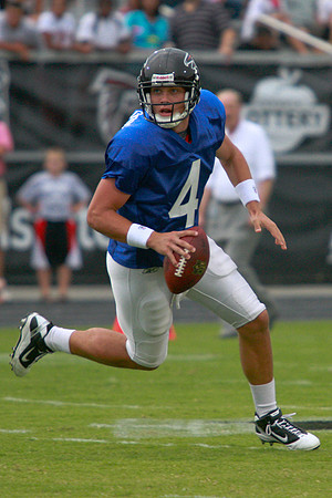 Atlanta Falcons Friday Night Lights