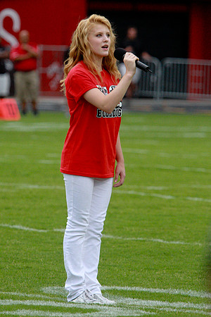 Atlanta Falcons Friday Night Lights