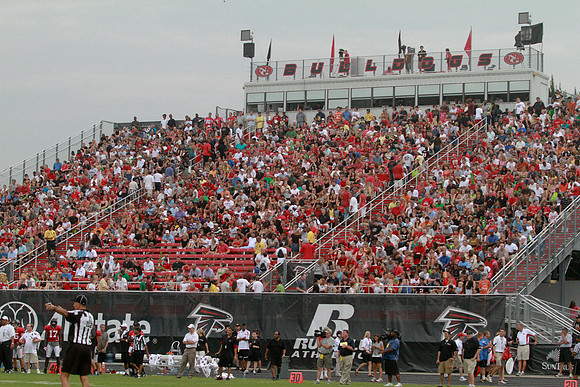 Atlanta Falcons Friday Night Lights