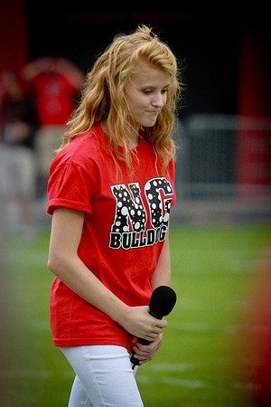 Atlanta Falcons Friday Night Lights