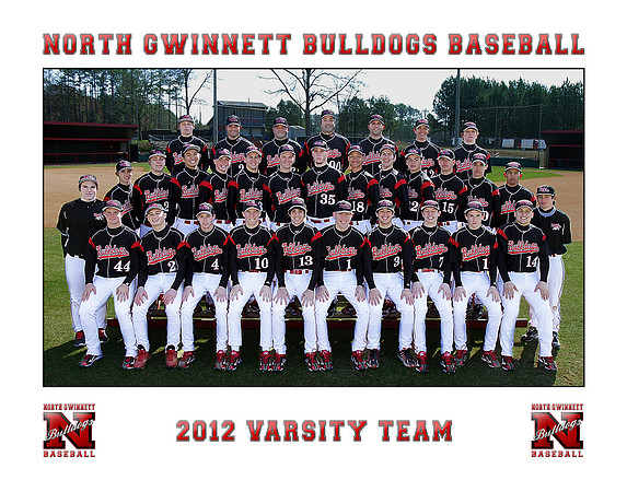 NorthGwinnett_VarsityTeam_Matted_8x10