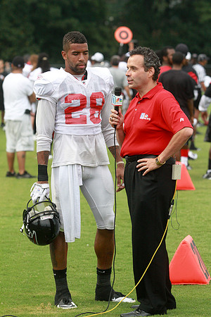 Atlanta Falcons Friday Night Lights