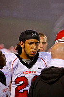 NG (Varsity) vs Duluth