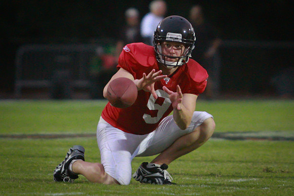 Atlanta Falcons Friday Night Lights