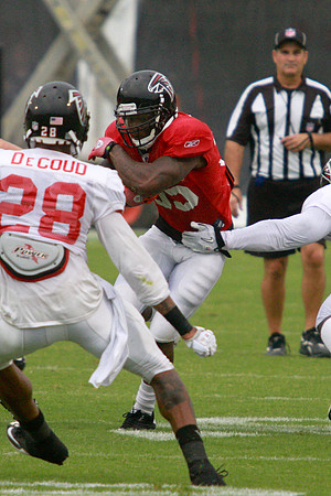 Atlanta Falcons Friday Night Lights