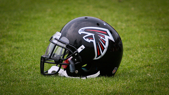 Atlanta Falcons Friday Night Lights