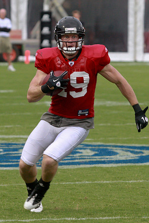 Atlanta Falcons Friday Night Lights