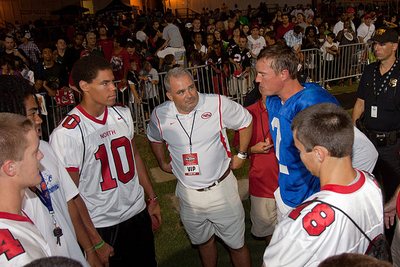 Atlanta Falcons Friday Night Lights