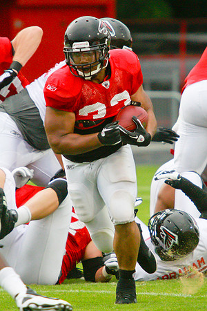 Atlanta Falcons Friday Night Lights