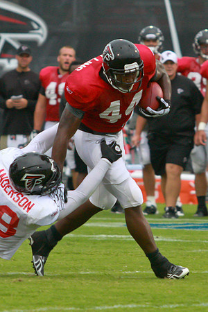 Atlanta Falcons Friday Night Lights
