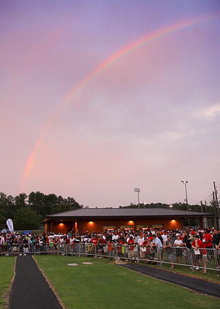 Atlanta Falcons Friday Night Lights