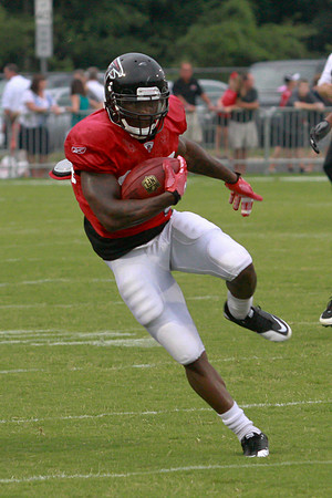 Atlanta Falcons Friday Night Lights