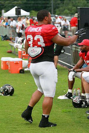 Atlanta Falcons Friday Night Lights