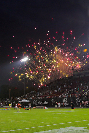 Atlanta Falcons Friday Night Lights