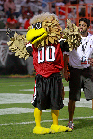 Atlanta Falcons Friday Night Lights