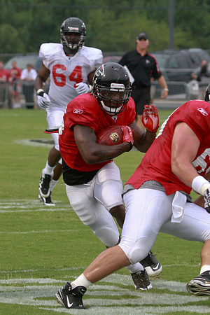 Atlanta Falcons Friday Night Lights