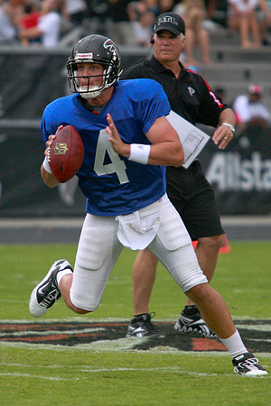 Atlanta Falcons Friday Night Lights