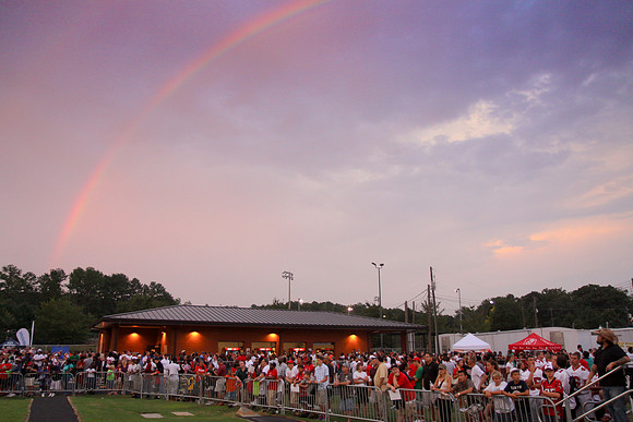 Atlanta Falcons Friday Night Lights